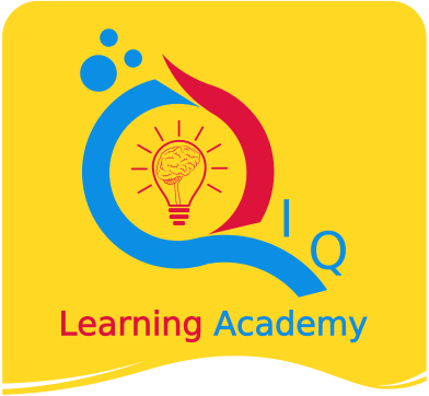 QIQ Learning Academy logo