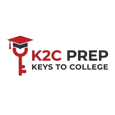 K2C Prep logo